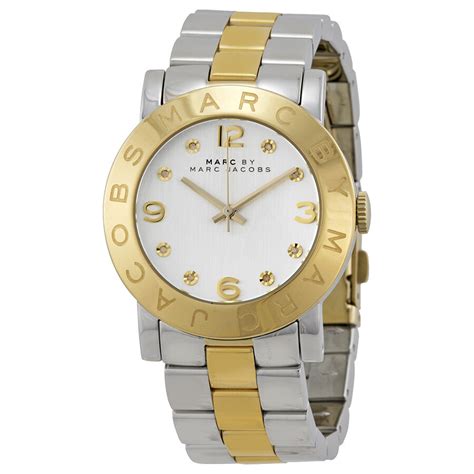 marc jacobs amy watch